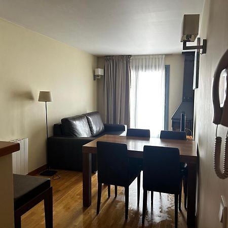 Residence Cerdanya Bourg-Madame Εξωτερικό φωτογραφία