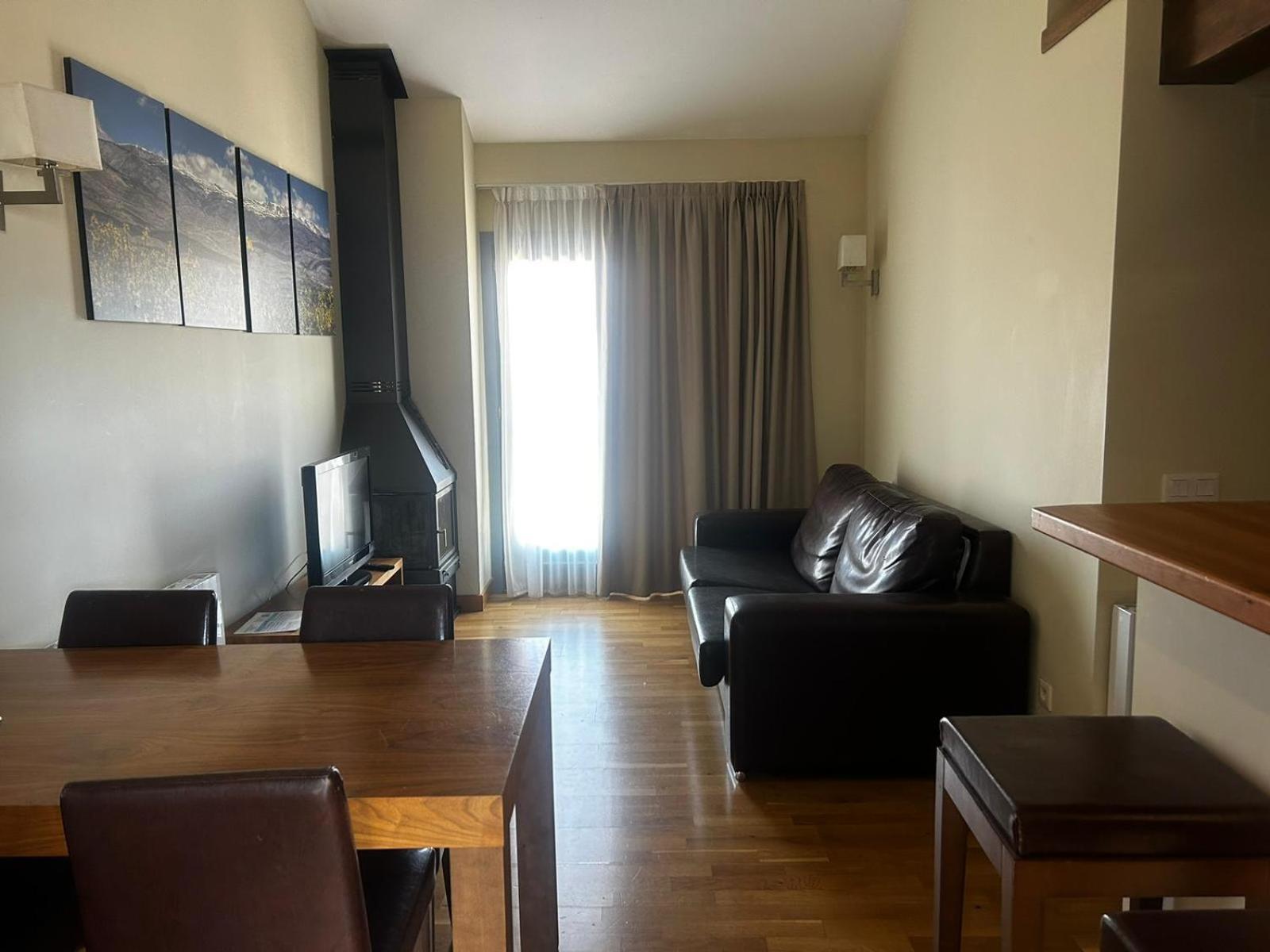 Residence Cerdanya Bourg-Madame Εξωτερικό φωτογραφία