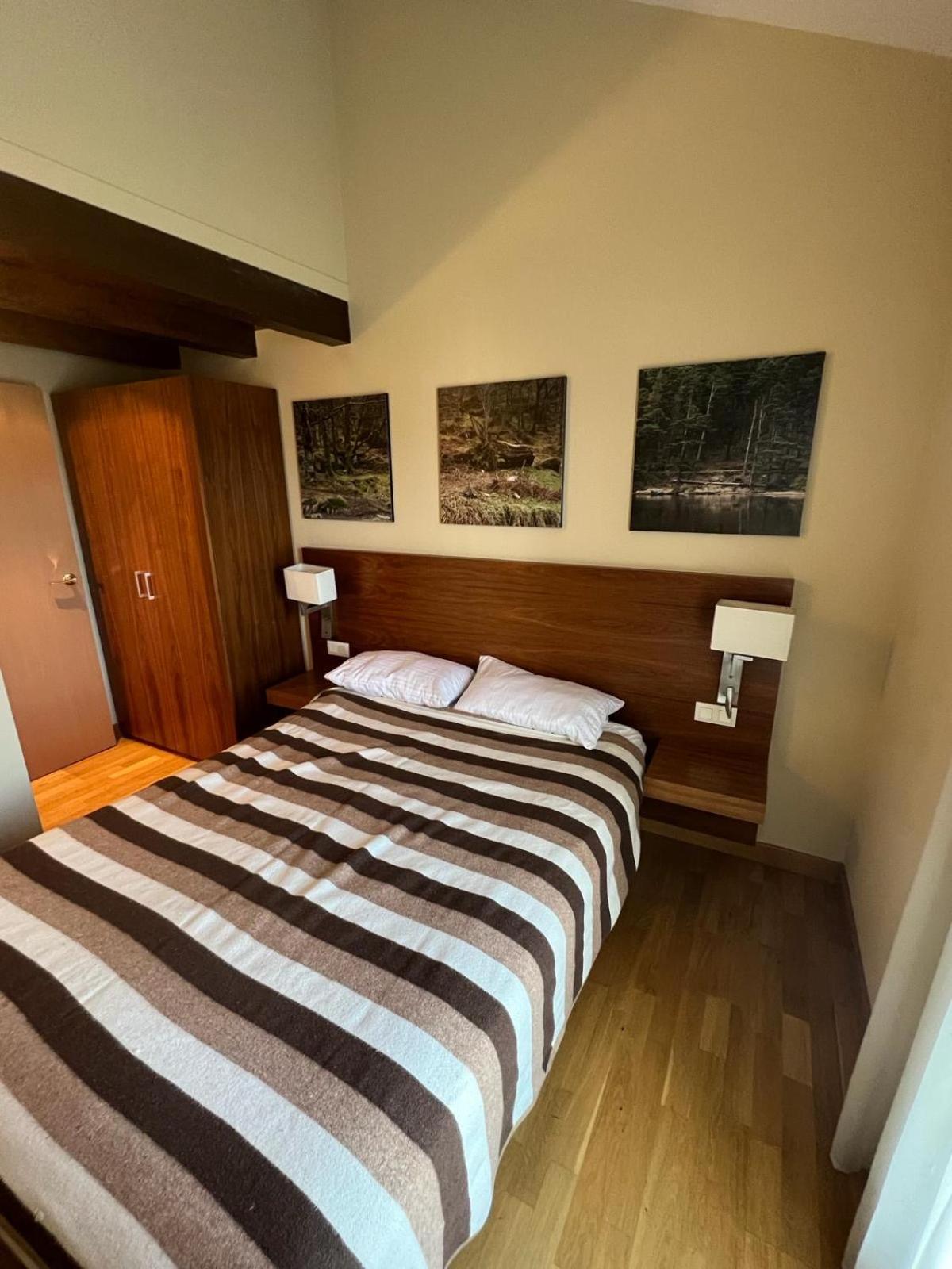 Residence Cerdanya Bourg-Madame Εξωτερικό φωτογραφία