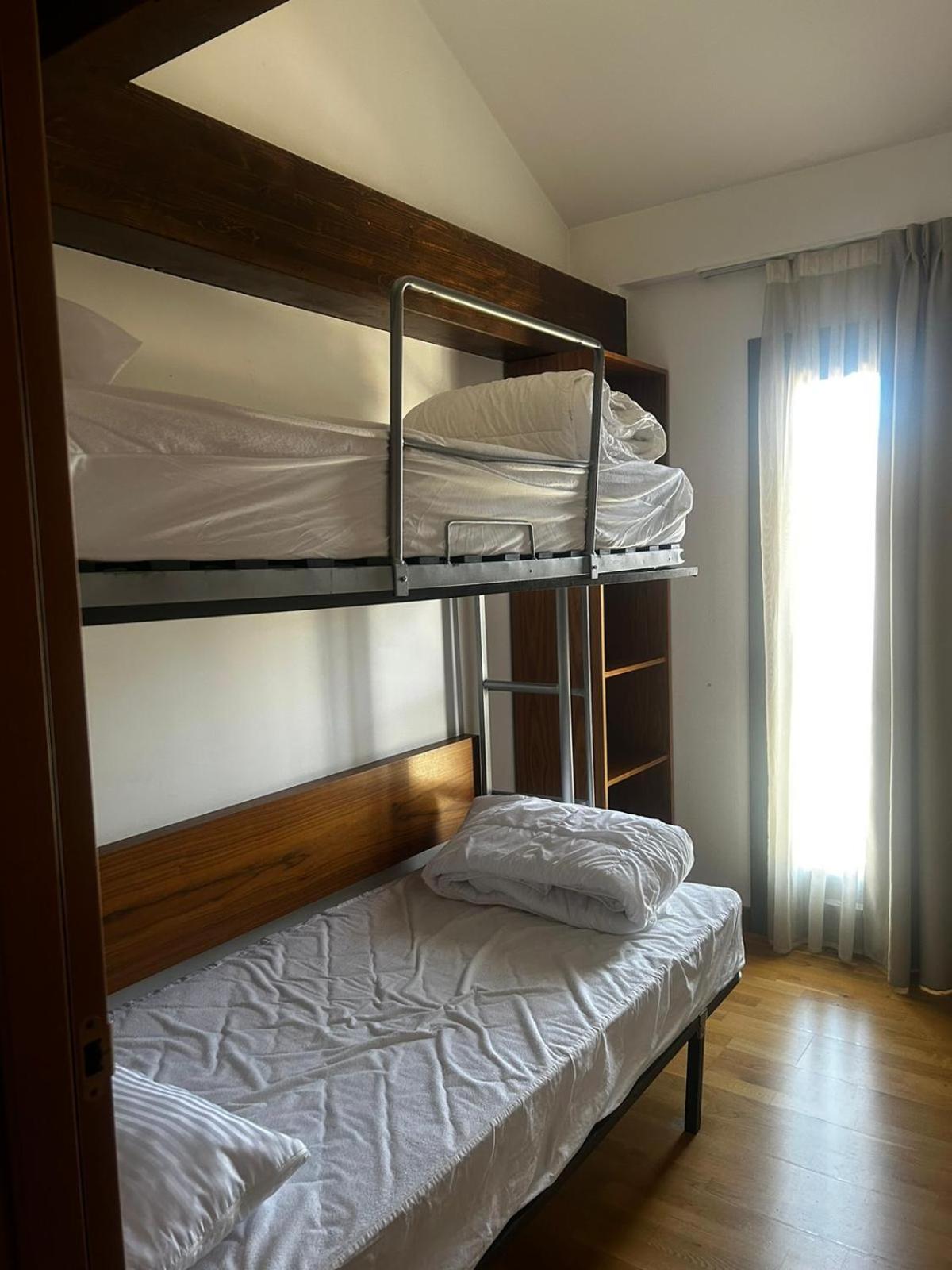 Residence Cerdanya Bourg-Madame Εξωτερικό φωτογραφία