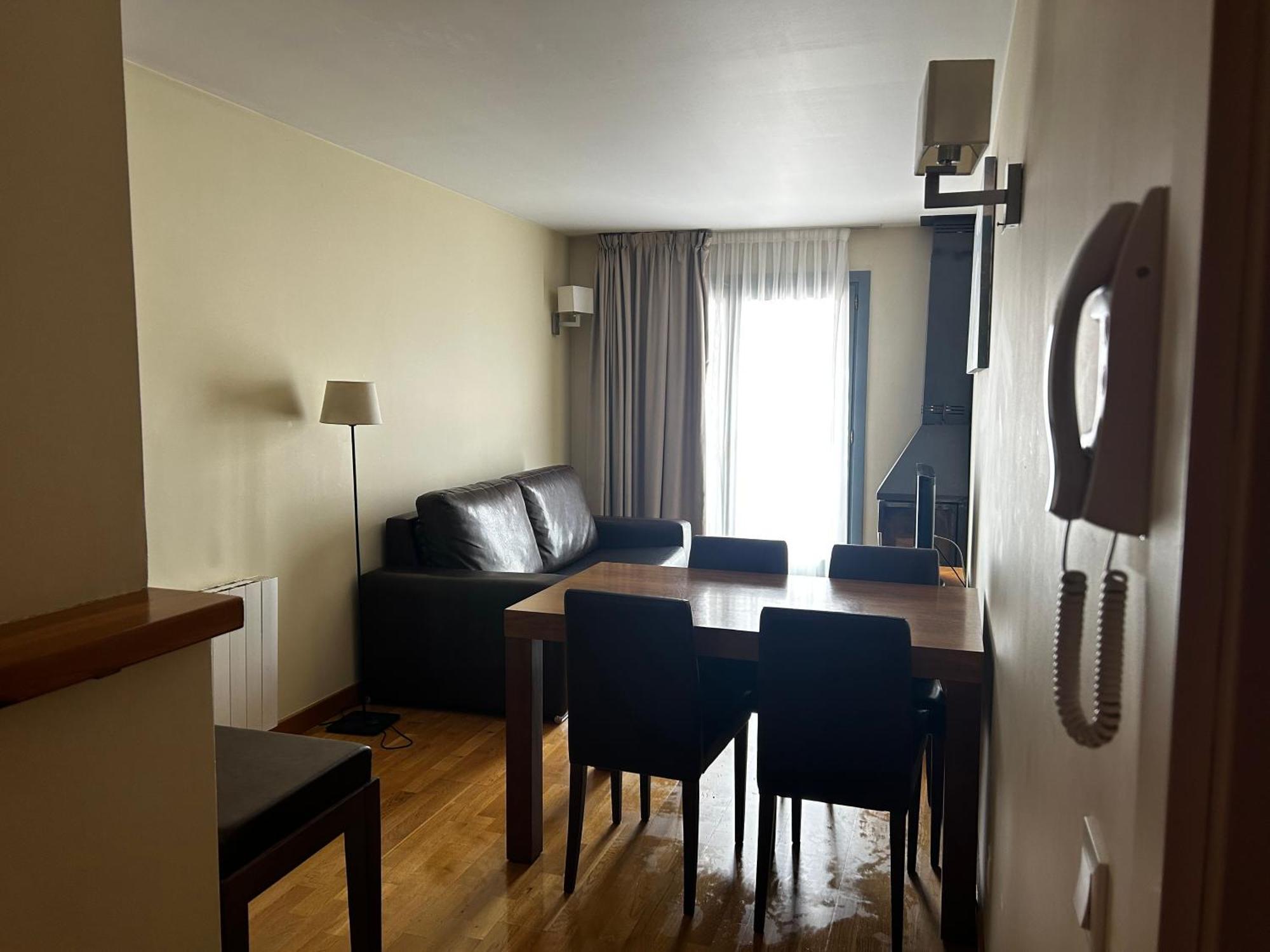 Residence Cerdanya Bourg-Madame Εξωτερικό φωτογραφία