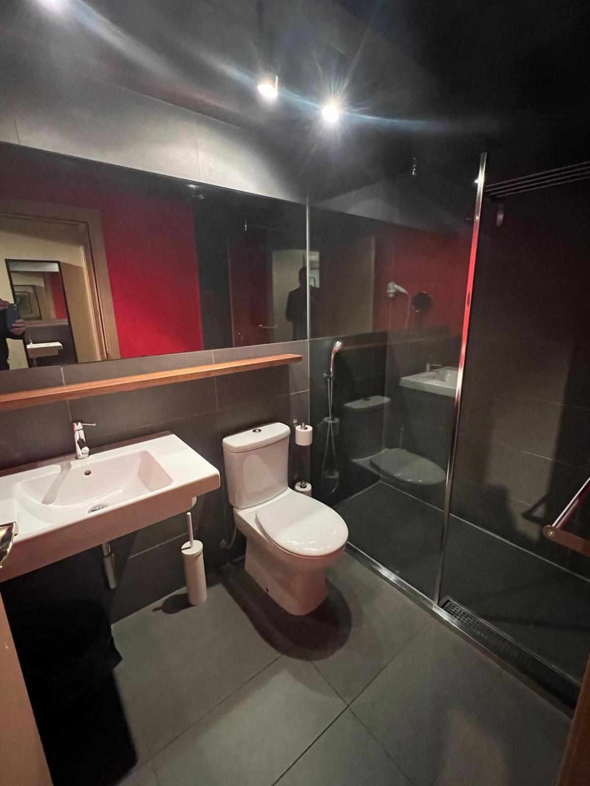 Residence Cerdanya Bourg-Madame Εξωτερικό φωτογραφία