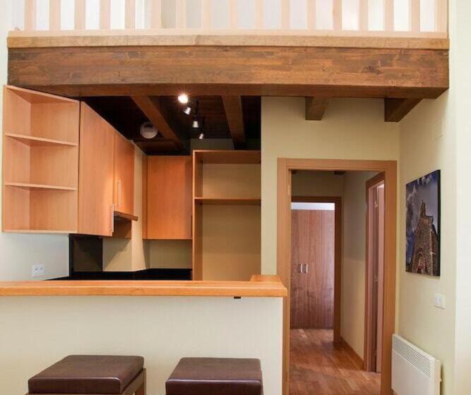 Residence Cerdanya Bourg-Madame Εξωτερικό φωτογραφία